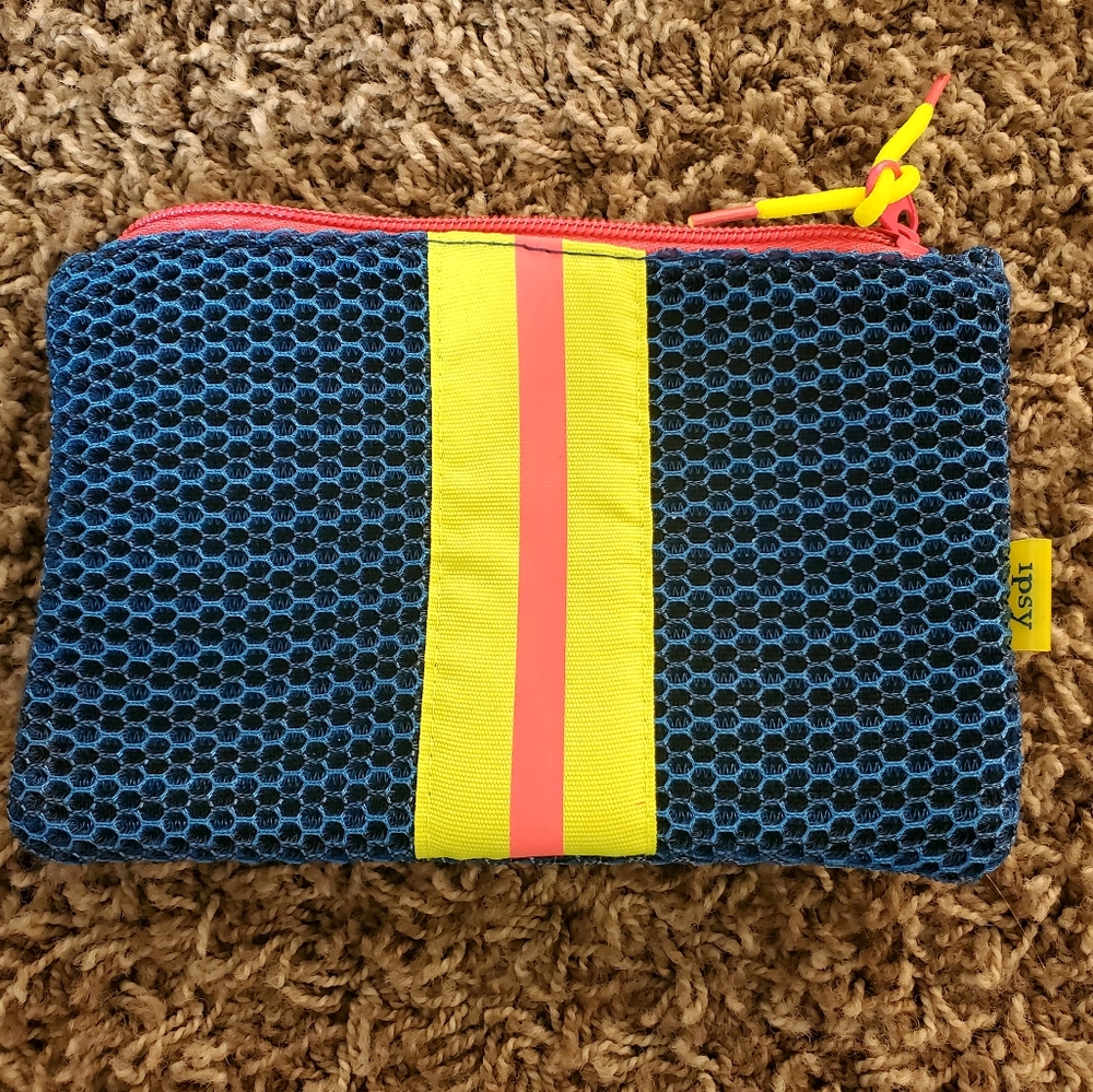 IPSY Makeup Bag